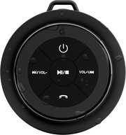 iFox Portable Bluetooth Shower Speaker-/ IPX7-https://amzn.to/3zrJsZ8