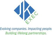 Executive Leadership Recruitment to Accelerate Business Growth – JK Ex